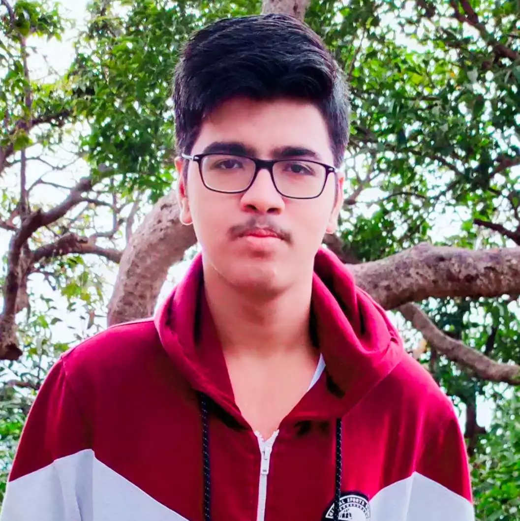 Hello this is Sushil Kamble